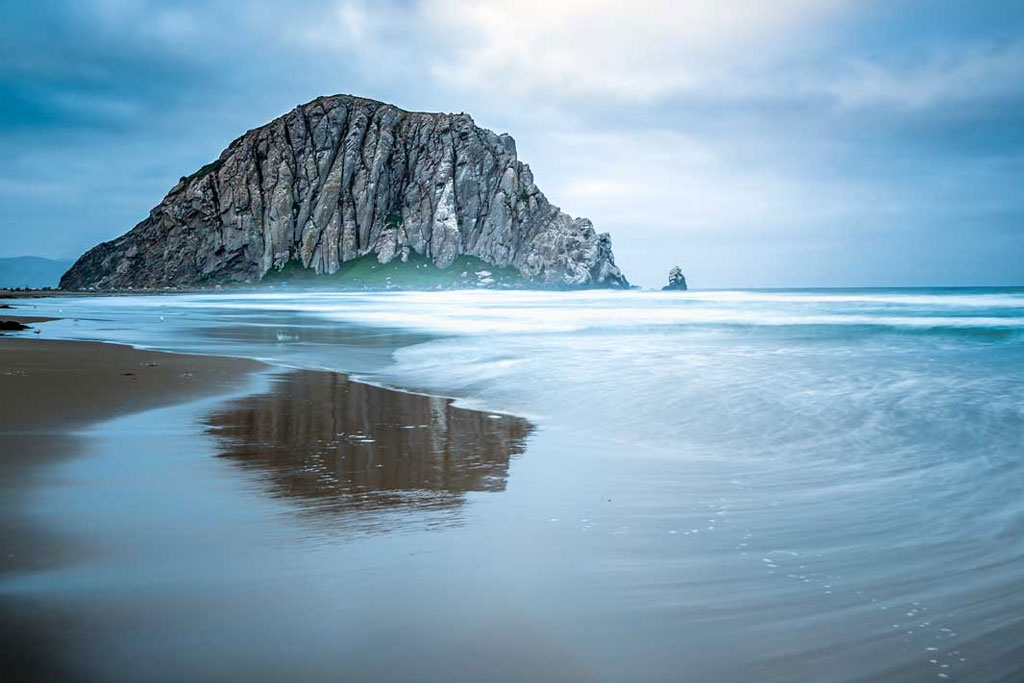 Morro Rock
