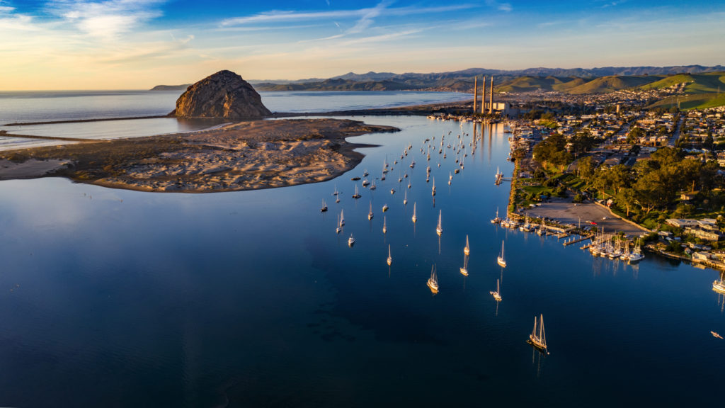 Morro Bay