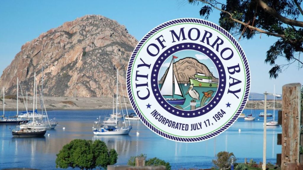 City of Morro Bay